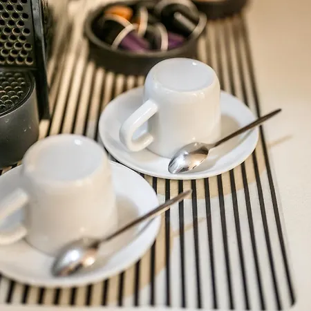 Διαμέρισμα Emilia 5 Μόντενα