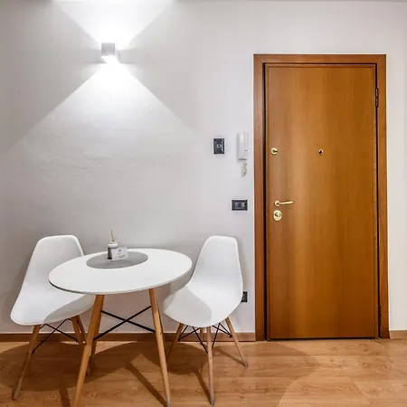 Emilia 5 Apartmán Modena