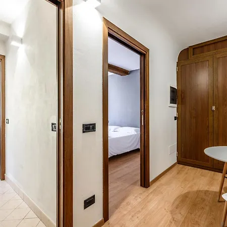 Apartmán Emilia 5 Modena