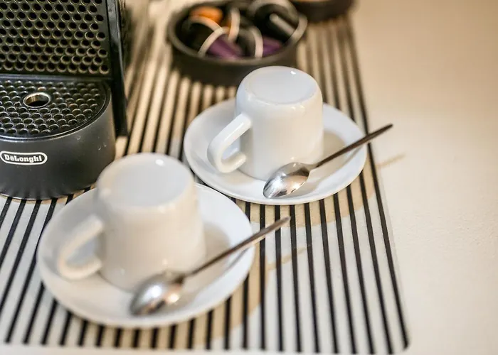 شقة Emilia 5 مودينا